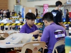 การแข่งขัน 2025 MakeX Thailand Robotics Competition (Practic ... Image 64